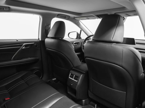 Used 2019 Lexus RX 450h AWD w/ Luxury Package image 24