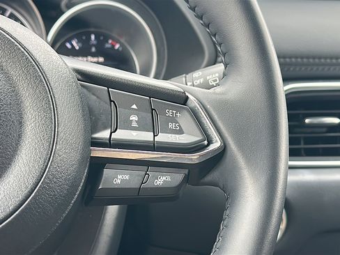 Used 2023 MAZDA CX-5 AWD 2.5 S image 28