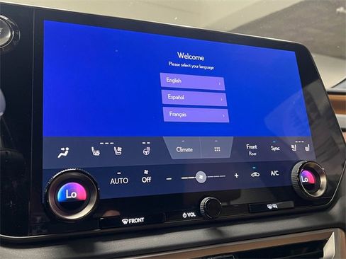 Certified 2023 Lexus RX 350 Premium image 19