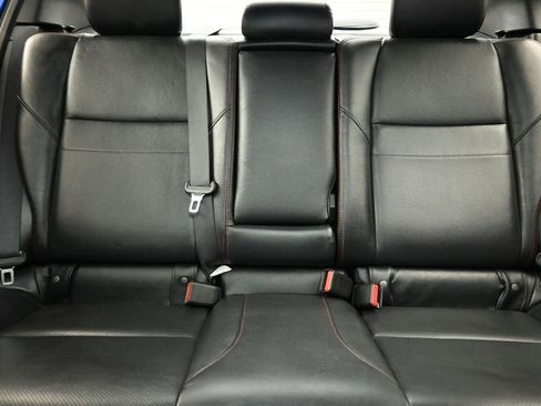 Used 2019 Subaru WRX Limited w/ Popular Package #3 (IZT) image 26