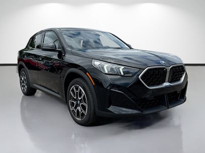 Used 2025 BMW X2 xDrive28i