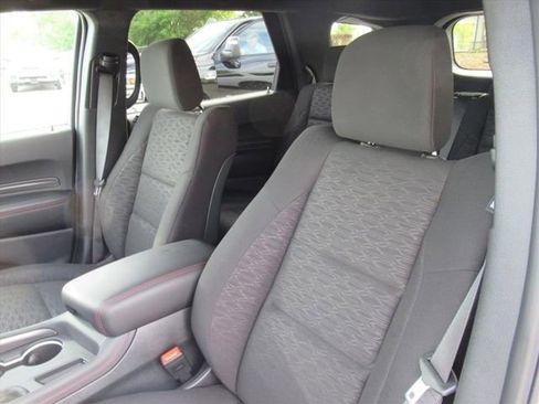 New 2026 Dodge Durango GT RWD image 17