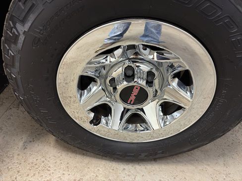 Used 2014 GMC Sierra 1500 4x4 Double Cab image 33