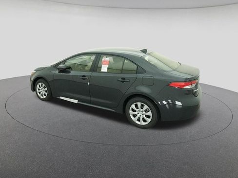 New 2026 Toyota Corolla LE image 4