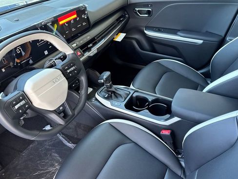 New 2026 Kia K4 GT-Line Turbo FWD image 10