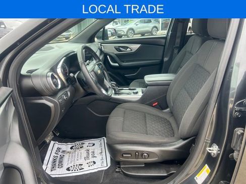 Used 2020 Chevrolet Blazer LT image 11