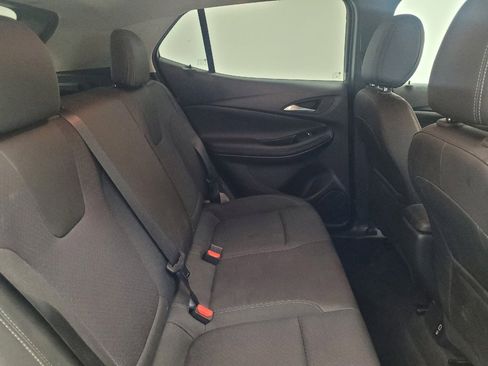 Used 2024 Buick Encore GX Preferred FWD image 19