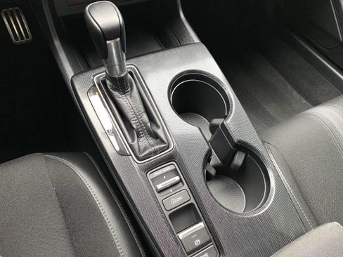 Used 2023 Honda Civic Sport image 27