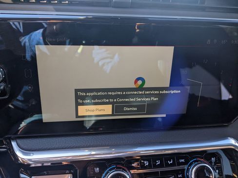 Certified 2024 GMC Sierra 1500 Denali w/ Denali Reserve Package image 28