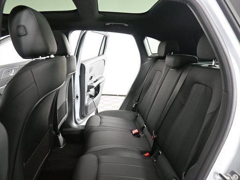 New 2026 Mercedes-Benz GLA 250 GLA 250 image 19