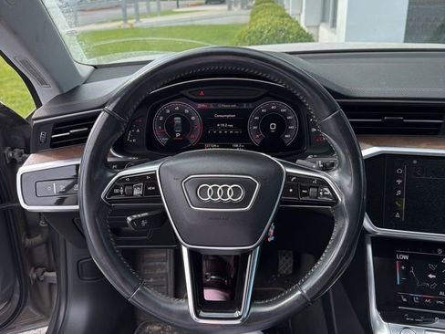 Used 2019 Audi A7 3.0T Premium Plus w/ Premium Plus Package AWD/4WD image 7