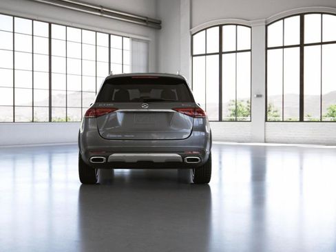 Certified 2023 Mercedes-Benz GLE 350 GLE 350 image 26