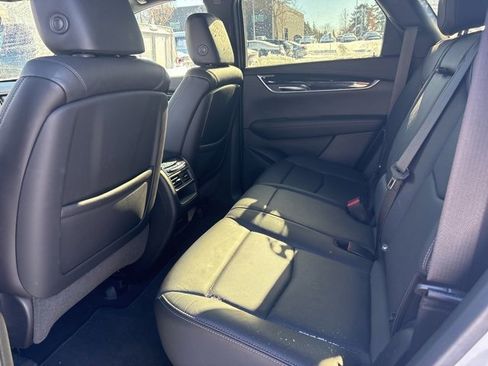 Used 2020 Cadillac XT5 Premium Luxury image 10