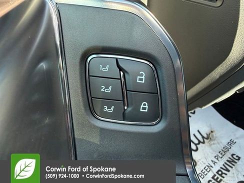 Used 2026 Ford F450 Platinum AWD/4WD image 22