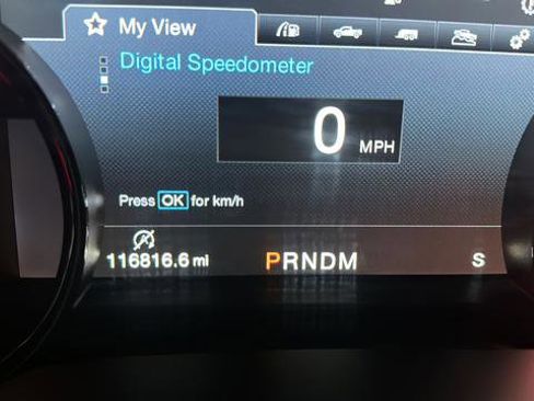 Used 2019 Ford F150 Lariat w/ Equipment Group 502A Luxury image 11