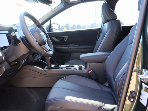 New 2026 Subaru Outback Limited image 24