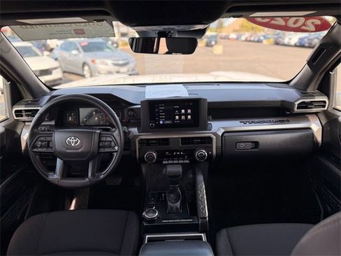 Used 2025 Toyota Tacoma SR5 image 17