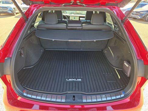 New 2026 Lexus RX 350 Premium Plus image 12
