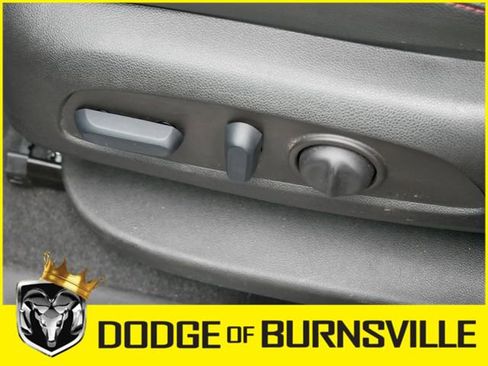 Used 2022 Chevrolet Equinox RS w/ RS Leather Package AWD/4WD image 20