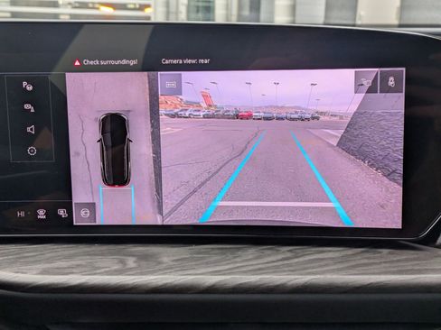 New 2025 Audi Q5 Premium Plus image 10