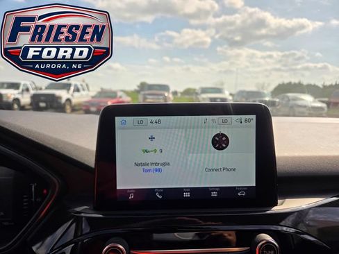 Used 2023 Ford Escape ST-Line FWD image 20
