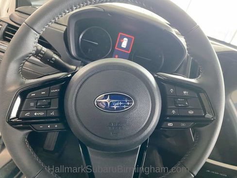 New 2026 Subaru Forester Sport AWD/4WD image 18