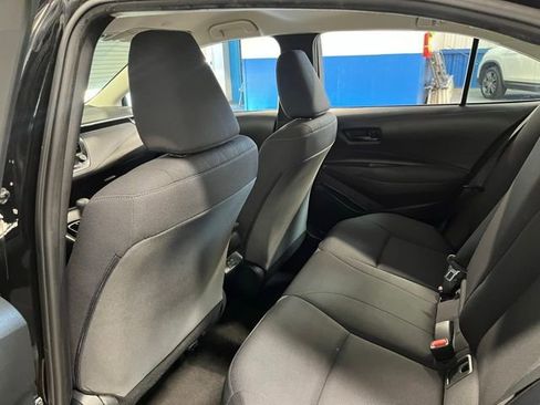Used 2023 Toyota Corolla LE FWD image 17
