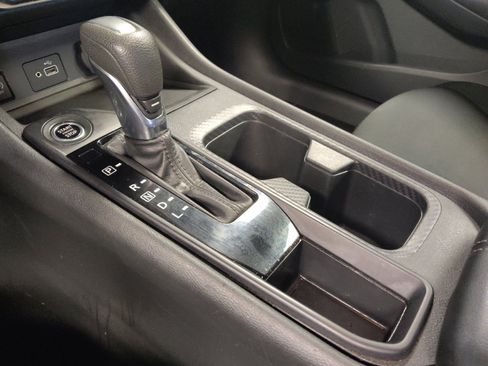 Used 2024 Nissan Sentra S FWD image 26