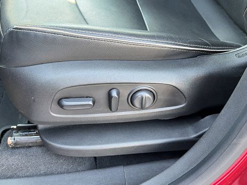 Used 2019 GMC Terrain Denali w/ Driver Alert Package II image 8