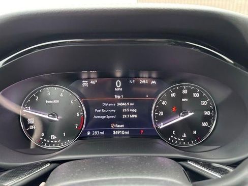 Used 2023 Buick Envision Essence w/ Sport Touring Package image 15