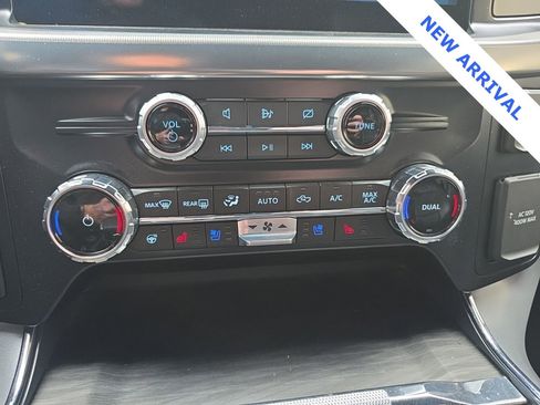 Used 2024 Ford F150 Lariat w/ Bed Utility Package image 25