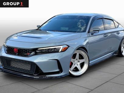 Used 2024 Honda Civic Type R