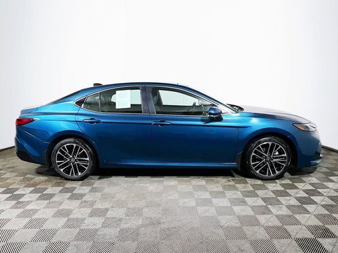 Used 2026 Toyota Camry XLE w/ Premium Plus Package AWD/4WD image 9