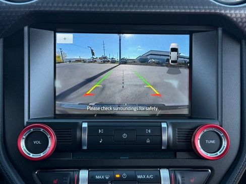 Used 2022 Ford Mustang GT Premium w/ GT Performance Package image 23