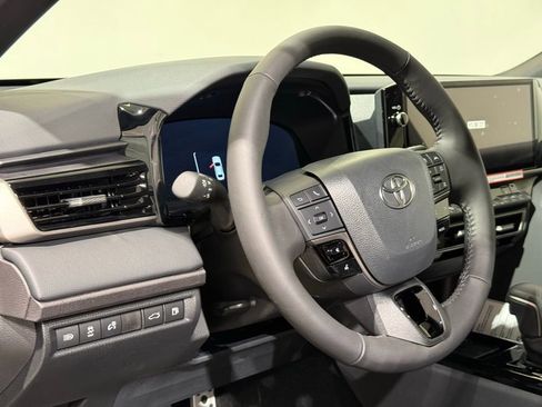 New 2026 Toyota Camry XSE image 16