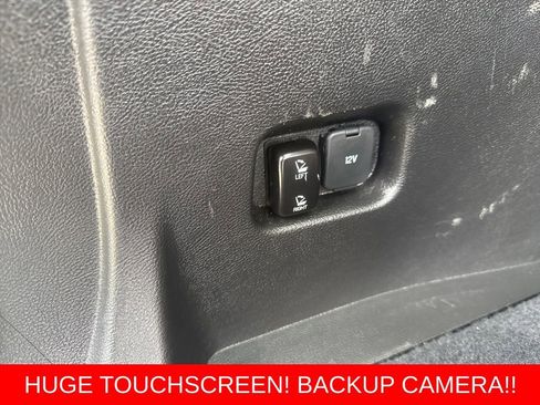 Certified 2024 Ford Edge SEL w/ Convenience Package image 44