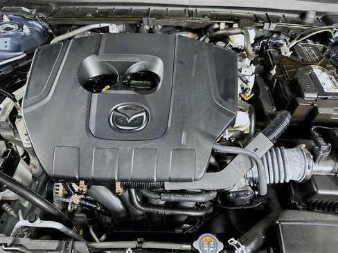 Certified 2023 MAZDA CX-30 AWD 2.5 S w/ Preferred Package image 39