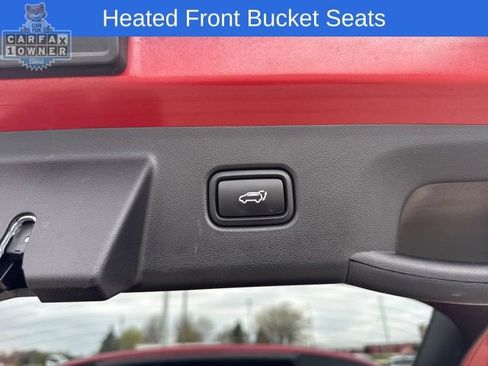 Used 2023 Hyundai Tucson SEL AWD/4WD image 13