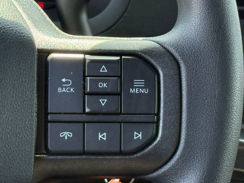 New 2026 Ford F150 STX AWD/4WD image 21