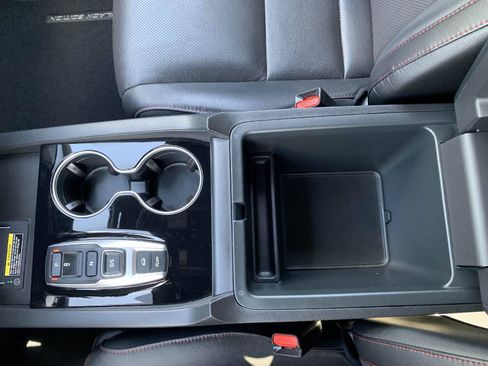 Certified 2024 Honda Passport Black Edition image 29