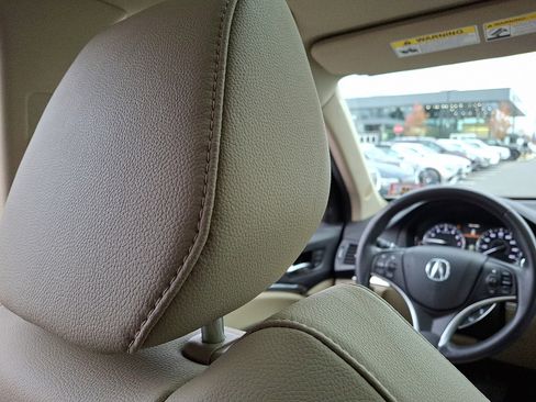 Used 2018 Acura MDX SH-AWD w/ Technology Package image 13