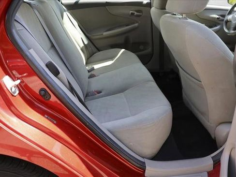 Used 2010 Toyota Corolla LE FWD image 23