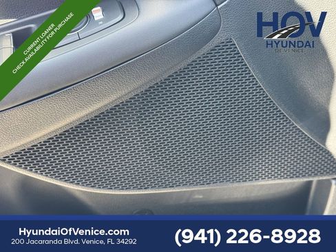 New 2025 Hyundai Sonata SE image 16