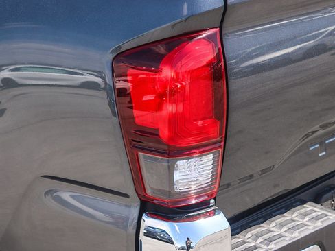 Used 2023 Toyota Tacoma SR5 image 11