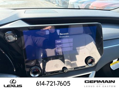 New 2026 Lexus RX 350 Premium image 25