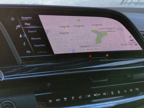 Used 2021 Cadillac Escalade Sport w/ Driver Assist Tech Package image 31