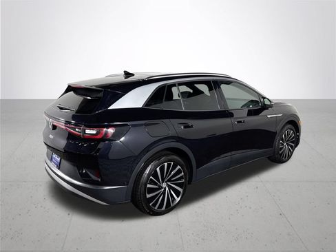 Certified 2023 Volkswagen ID.4 Pro S Plus RWD image 7