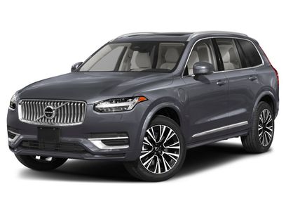Certified 2025 Volvo XC90 T8 Plus w/ Protection Package Premier