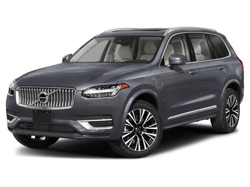 Certified 2025 Volvo XC90 T8 Plus w/ Protection Package Premier image 1
