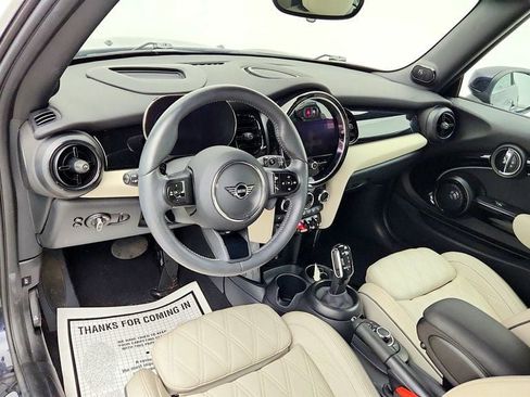 Used 2024 MINI Cooper S FWD image 12